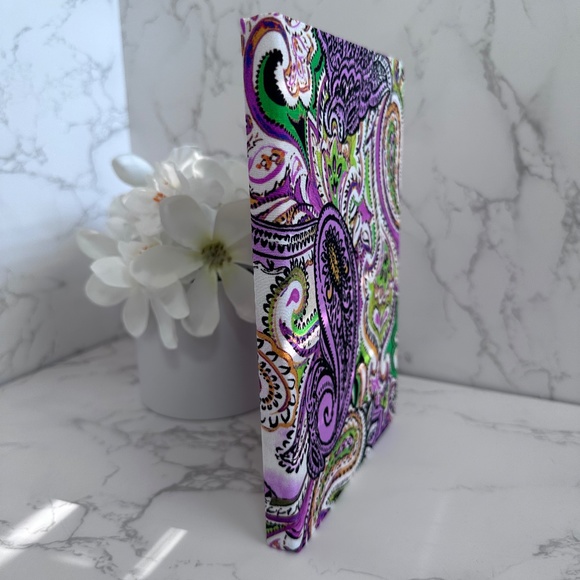 ETRO Paisley Notebook - Picture 7 of 11